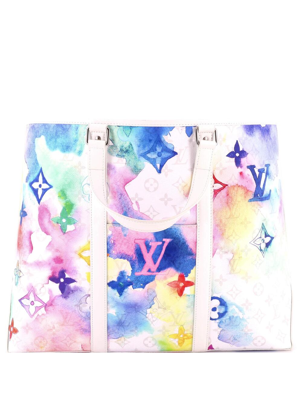 Louis Vuitton New Tote Limited Edition #342509L24B